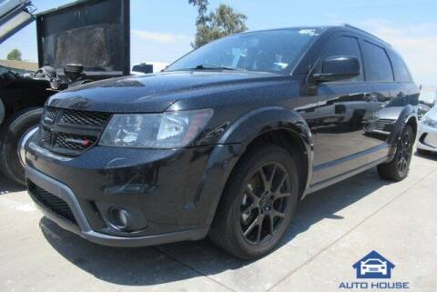 2015 Dodge Journey for sale at Autos by Jeff Tempe in Tempe AZ