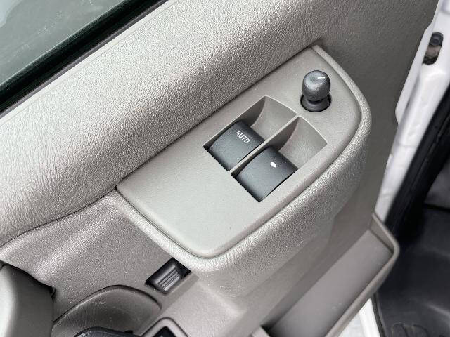 2023 GMC Savana 2500