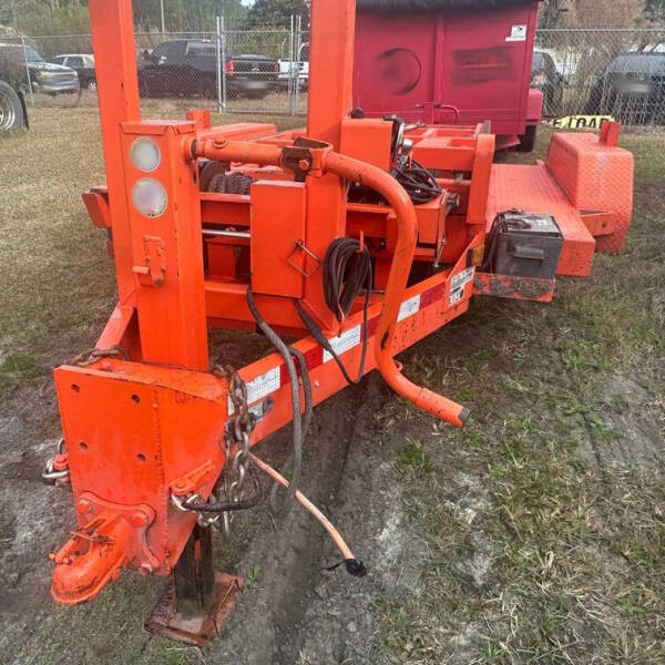 2023 U-Dump Trailers U-Dump