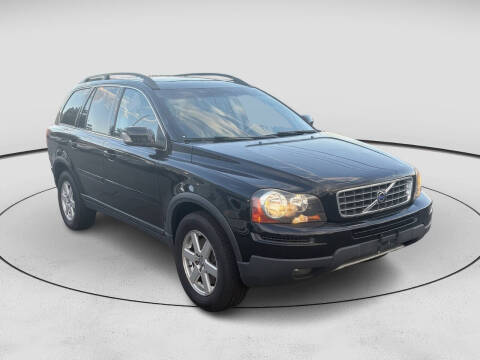2007 Volvo XC90 3.2