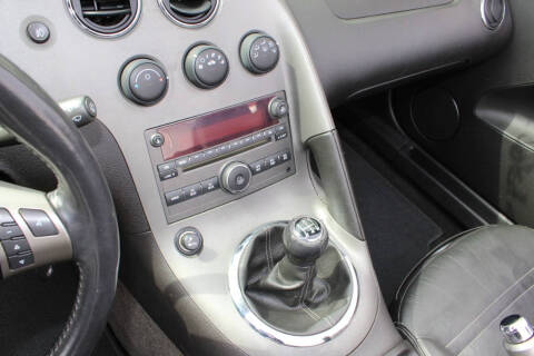 2006 Pontiac Solstice