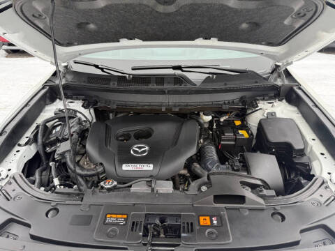 2023 Mazda CX-9 Signature