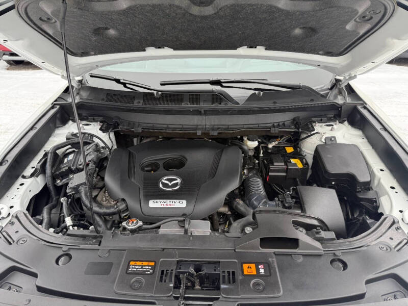 2023 Mazda CX-9 Signature