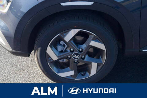 2026 Hyundai Venue
