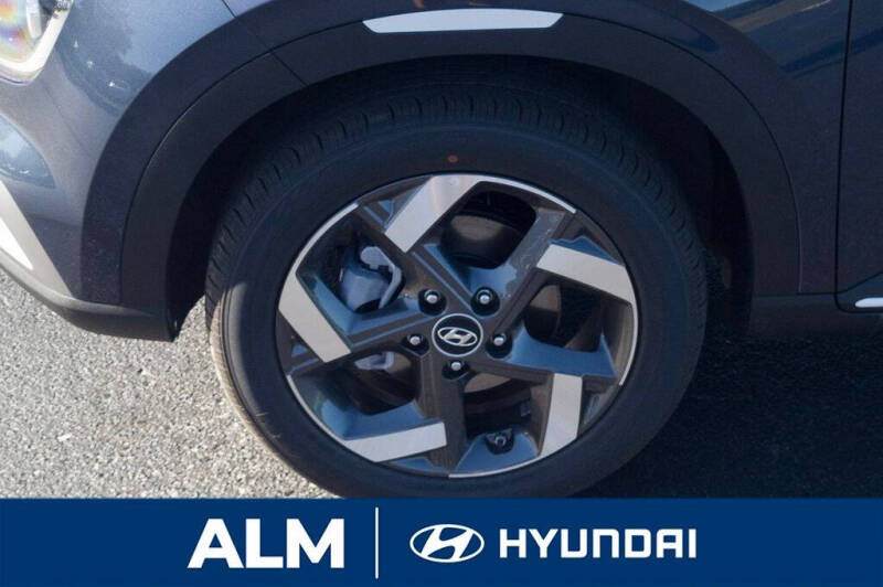 2026 Hyundai Venue