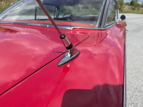 1960 Chevrolet Impala