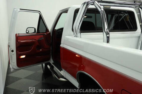 1992 Ford F-150