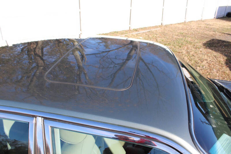 1996 Jaguar XJ-Series XJ6