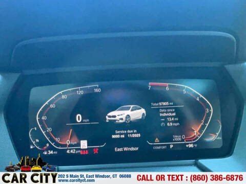 2021 BMW 2 Series 228i xDrive Gran Coupe