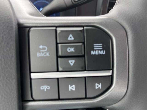 2026 Ford F-350 Super Duty