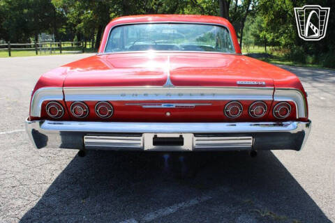 1964 Chevrolet Impala