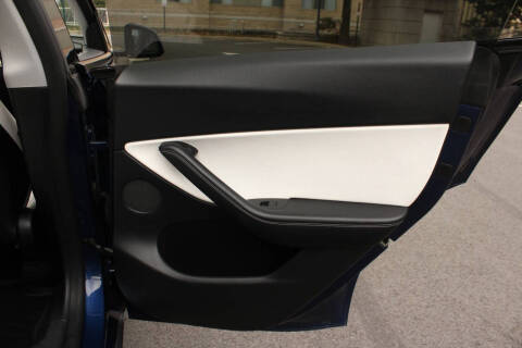 2021 Tesla Model Y Performance