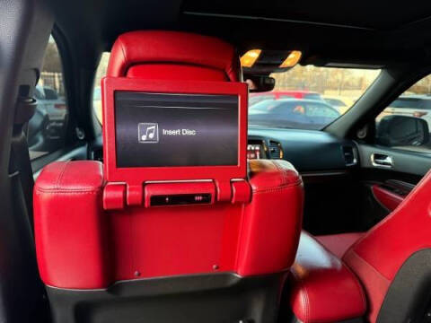 2018 Dodge Durango R/T