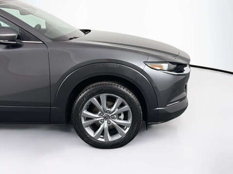 2023 Mazda CX-30 2.5 S Preferred