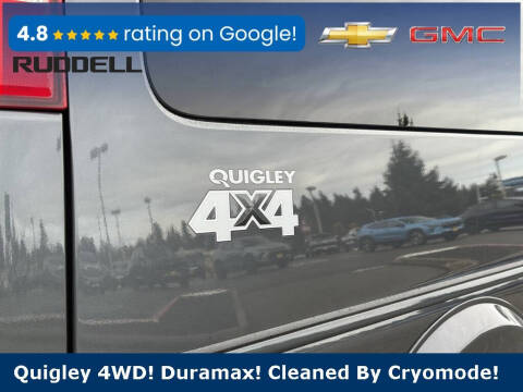 2016 GMC Savana 2500