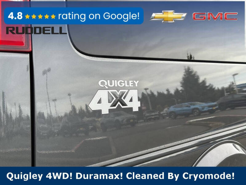 2016 GMC Savana 2500