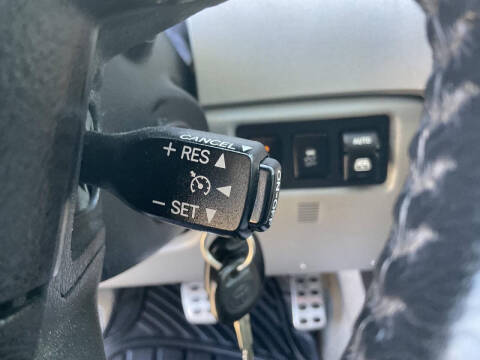 2008 Toyota Sequoia Limited