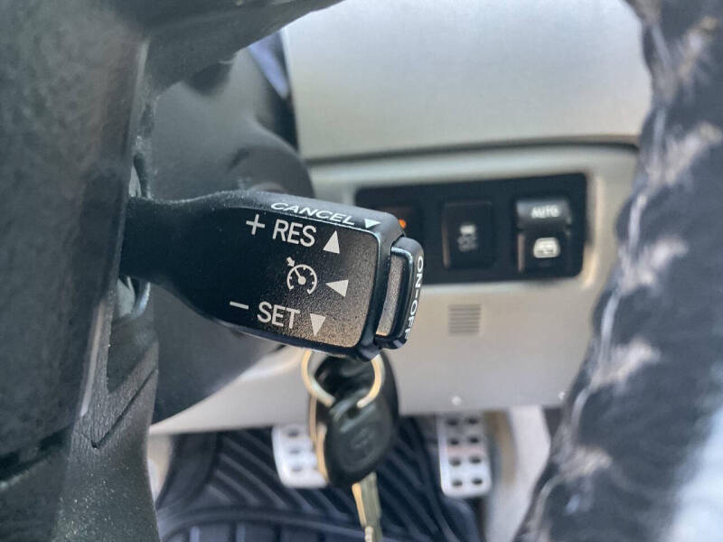 2008 Toyota Sequoia Limited