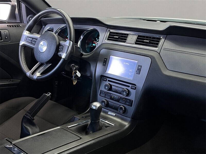 2013 Ford Mustang GT