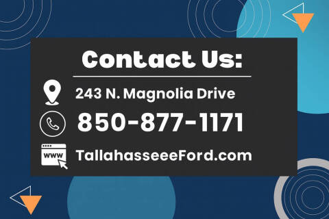 2019 Ford Taurus SEL