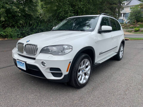2013 BMW X5 for sale at Car World Inc in Arlington VA
