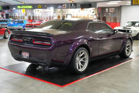 2020 Dodge Challenger