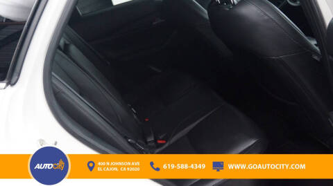 2023 Mazda CX-30 2.5 S Select