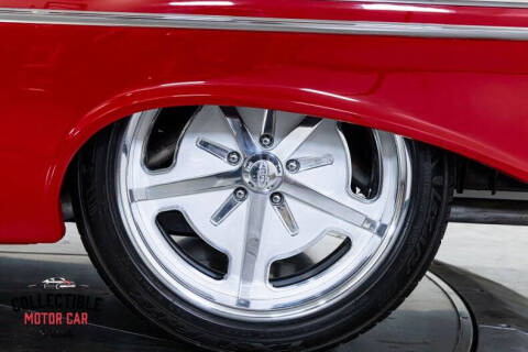 1959 Chevrolet Impala