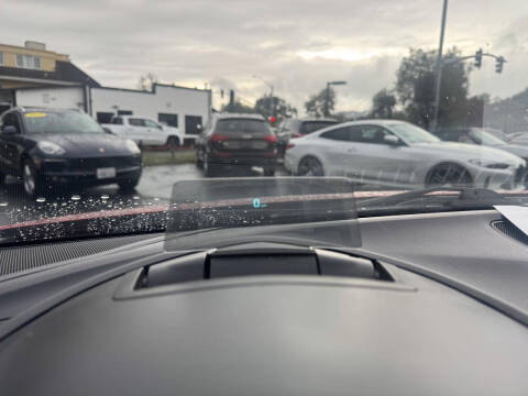 2014 Mazda MAZDA3 s Grand Touring