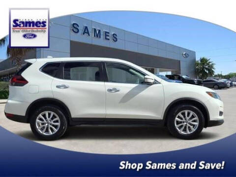 2020 Nissan Rogue for sale at Sames Super Center in Corpus Christi TX