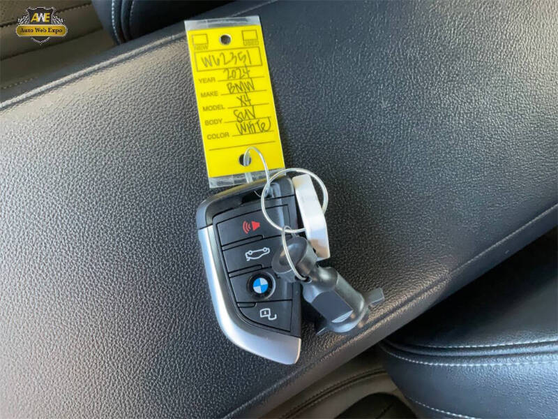 2025 BMW 4 Series 430i