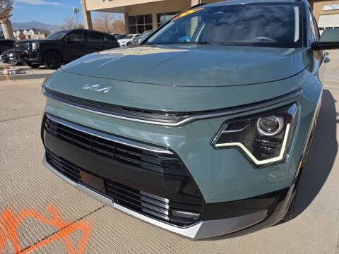 2023 Kia Niro EX Touring