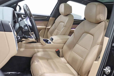 2019 Porsche Cayenne S