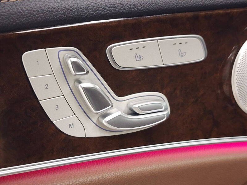 2022 Mercedes-Benz E-Class E 450 4MATIC