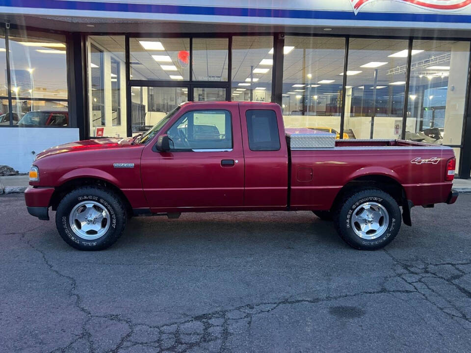 2006 Ford Ranger for sale at Better All Auto Sales in Yakima, WA