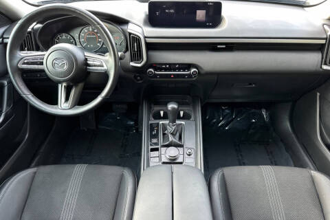 2024 Mazda CX-50 2.5 S Preferred