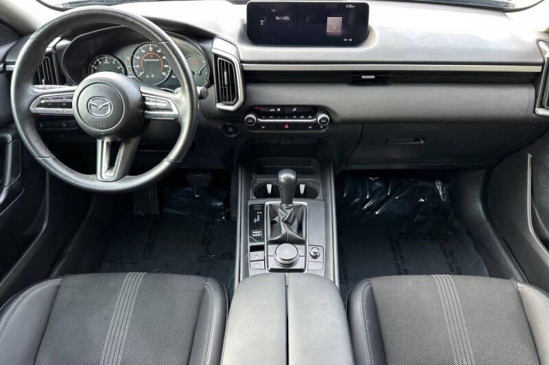 2024 Mazda CX-50 2.5 S Preferred