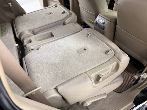 2008 Toyota Highlander Hybrid Limited