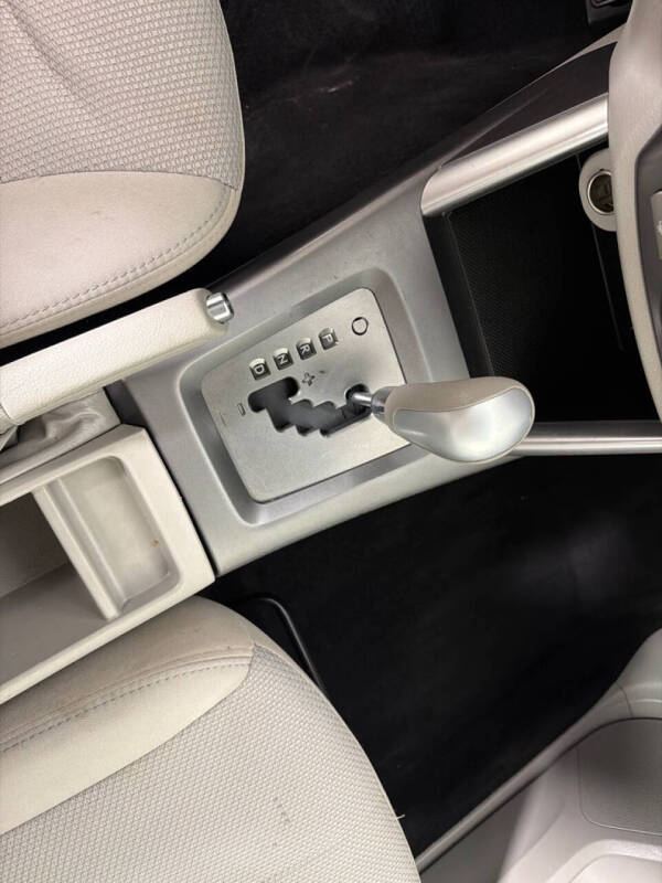 2013 Subaru Forester 2.5X Premium