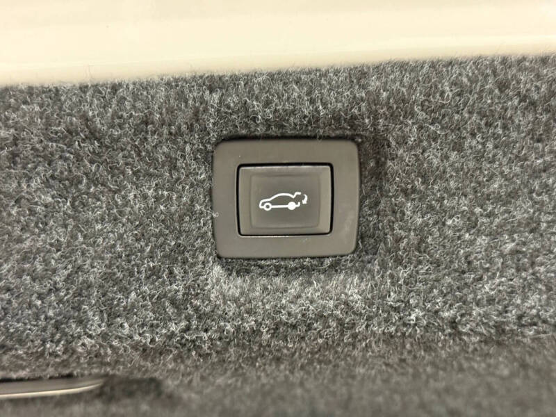 2018 Cadillac CT6 3.6L Luxury