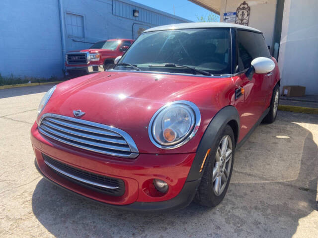 2013 MINI Hardtop for sale at Kathryns Auto Sales in Oklahoma City, OK