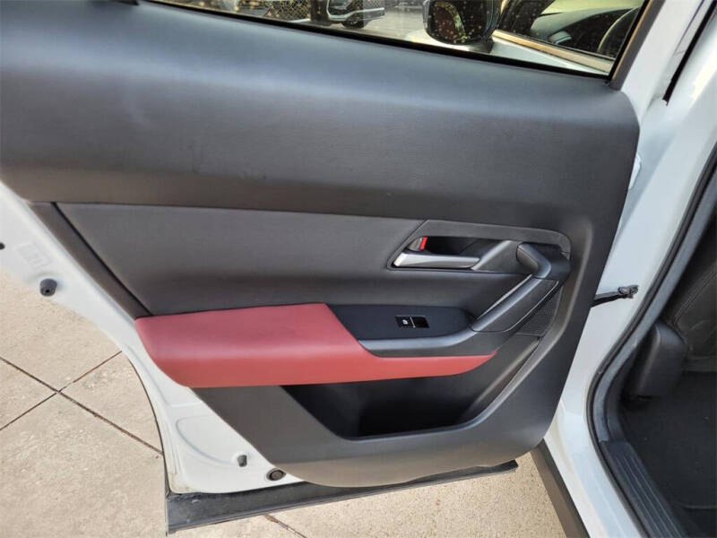 2025 Mazda CX-50 Hybrid Premium