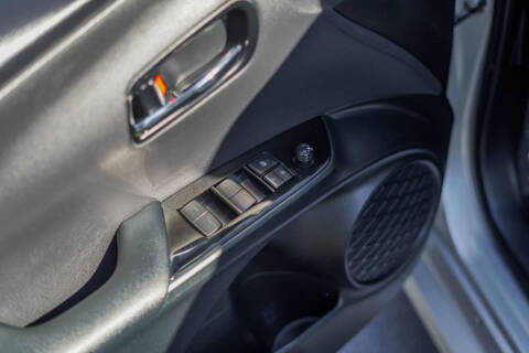 2019 Toyota Prius Prime