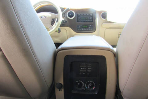 2003 Ford Expedition Eddie Bauer