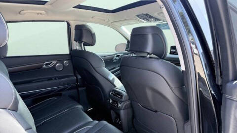 2024 Genesis GV80