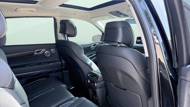 2024 Genesis GV80