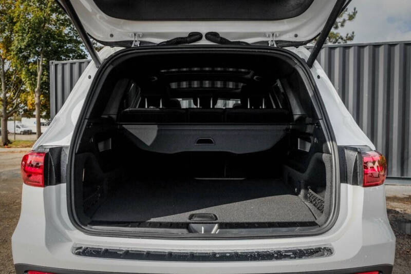 2026 Mercedes-Benz GLB GLB 250 4MATIC