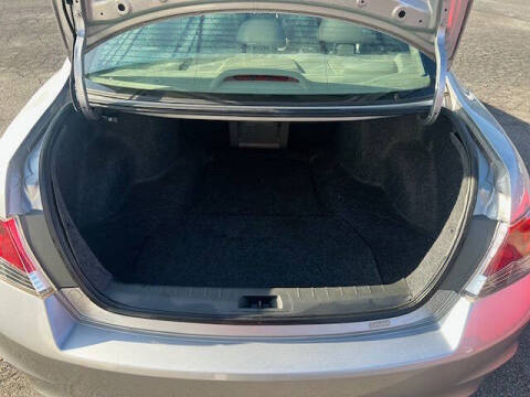 2009 Honda Accord EX-L