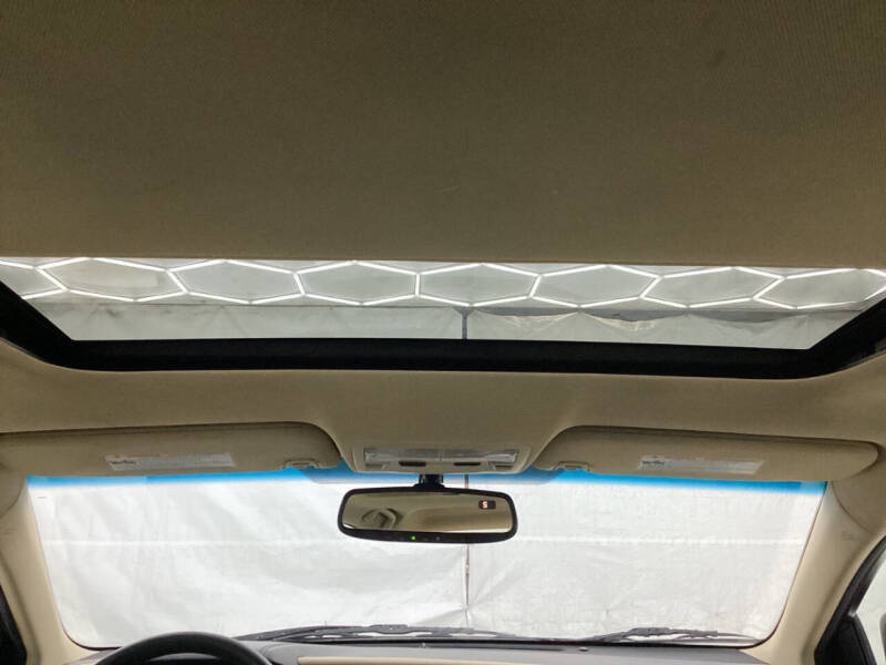 2013 Toyota Avalon XLE Touring