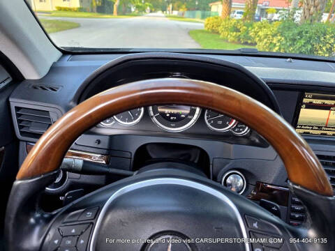 2013 Mercedes-Benz E-Class E 550